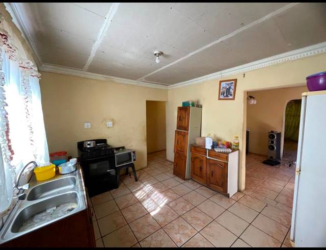 3 BEDROOM HOUSE FOR SALE IN SOSHANGUVE L